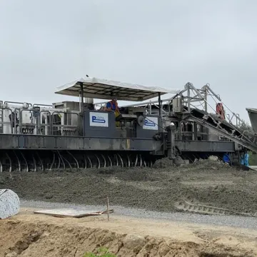 Jak postępują prace na budowie odcinka „D” autostrady A1?