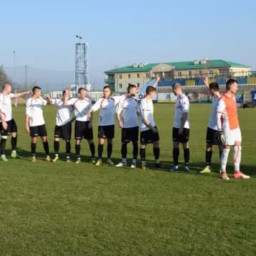 RKS Radomsko – KS Kutno 4:0