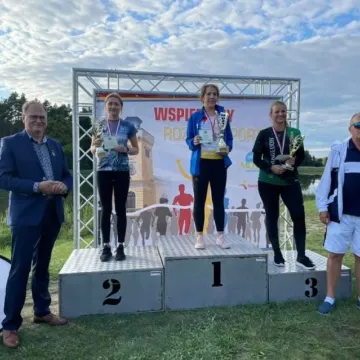 Pokonali przeszkody i własne słabości. Za nami RADMAGEDON 2021