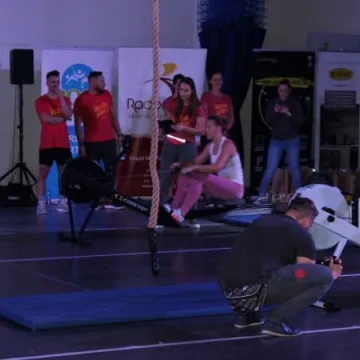 Finał 3. edycji zawodów Athletes Clash 2019