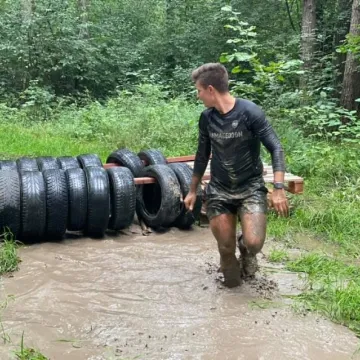 Pokonali przeszkody i własne słabości. Za nami RADMAGEDON 2021