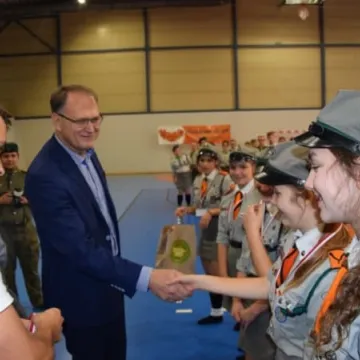 Jubileuszowy HARCcup