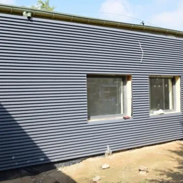 Na ukończeniu rozbudowa przedszkola nr 10