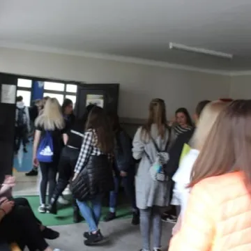 Dzień otwarty w „Mechaniku” w Radomsku