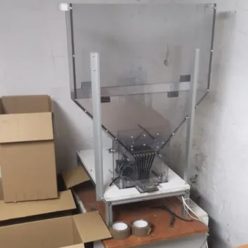 Nielegalne papierosy nie trafią na rynek