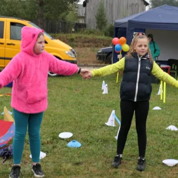 Grzebień: pożegnanie lata pełne atrakcji