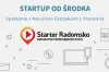 Startup od środka 