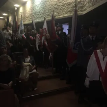 Obchody 20-lecia Powiatu Radomszczańskiego