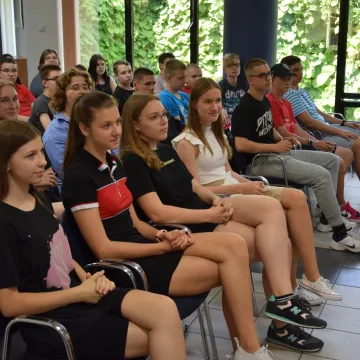 „Lepiej zapobiegać niż leczyć”. RapPedagogia w MBP w Radomsku