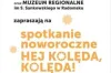 Noworoczne spotkanie z kolędą