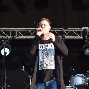 Dni Radomska 2019: Koncert zespołu Coldlight