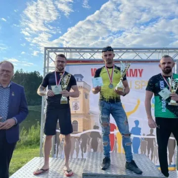 Pokonali przeszkody i własne słabości. Za nami RADMAGEDON 2021