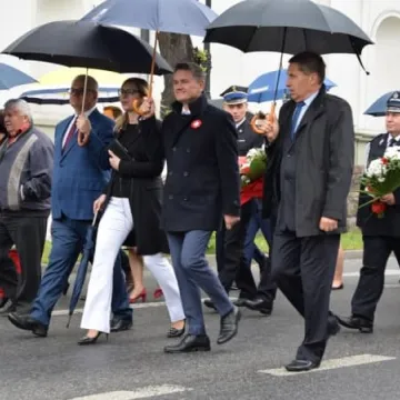 Uroczyste obchody rocznicy uchwalenia Konstytucji 3 maja