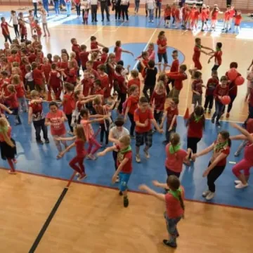 Światowy Dzień Czerwonego Krzyża w Radomsku