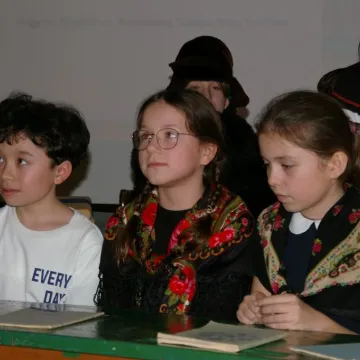 Reymontówka na Bugaju świętuje 100-lecie istnienia