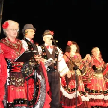 Dziesięciolecie „Złocistego Promienia”