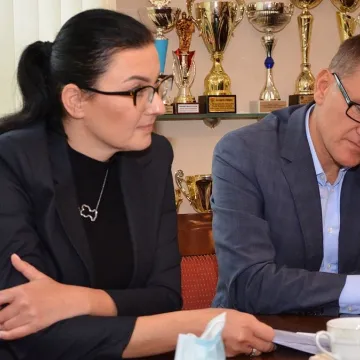 Samorządy zacieśniają współpracę. Podpisały „Porozumienie Nadpilicze”