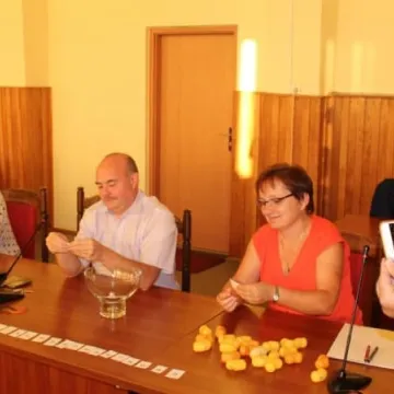 Budżet Obywatelski: losowanie numerów 