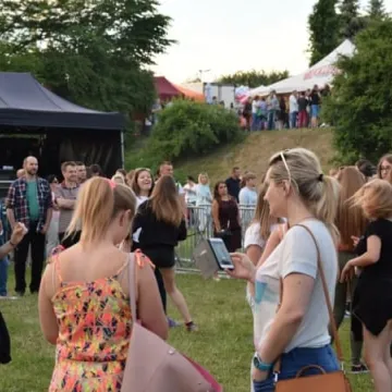 Dni Radomska 2017: Club Summer Nation Matty’m i Fire