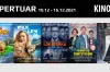 Kino MDK w Radomsku zaprasza. Repertuar od 10 do 16 grudnia