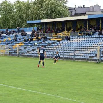 Okazałe zwycięstwo. RKS Radomsko - KS Wasilków 5:0