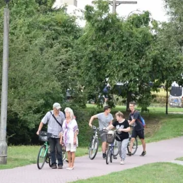Przez Radomsko przeszedł I Marsz Równości