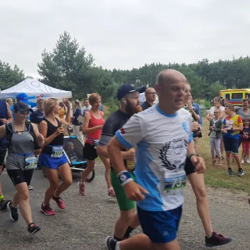 120 uczestników na starcie I edycji (Z)biegowiska