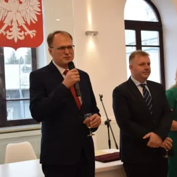 8 par obchodziło Złote Gody