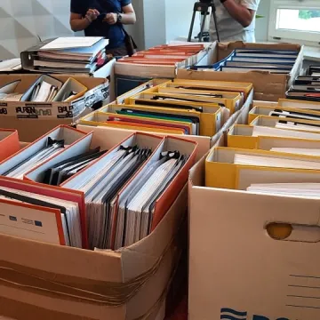 Jarosław Ferenc ostro odpowiada radnym z Koalicji Obywatelskiej