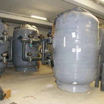 Nowy basen w Radomsku. Jak postępują prace?