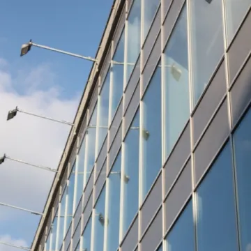 Warsztaty fundacji fotoPozytyw w Katowicach