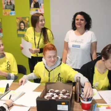 Piszą listy w obronie kobiet