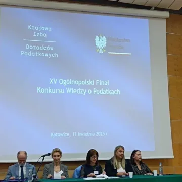 Ogromny sukces Marty i całego zespołu ZSE w Katowicach