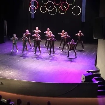 XXII Ogólnopolskie Spotkania Taneczne RADOMSKO OPEN 2018