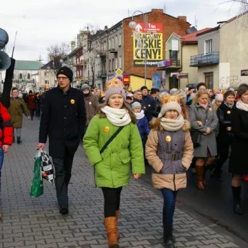 Tak wyglądał Radomszczański Orszak Trzech Króli w minionych latach