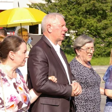 Procesja Jadwiżańska przeszła ulicami Radomska