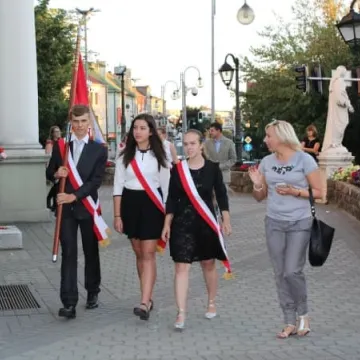 Uczcili 36. rocznicę powstania „Solidarności”