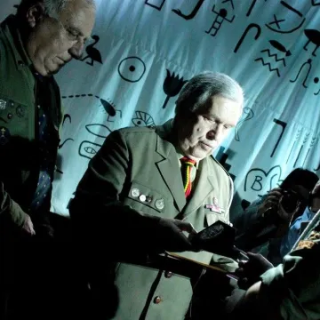 Expecto Artium. Czarodziejskie 40-lecie OPAL-u