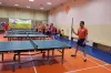 I Turniej Tenisa Stołowego Środowisk Abstynenckich