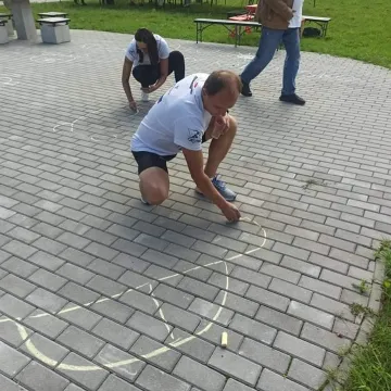 Lato z Rozbiegajmy Radomsko