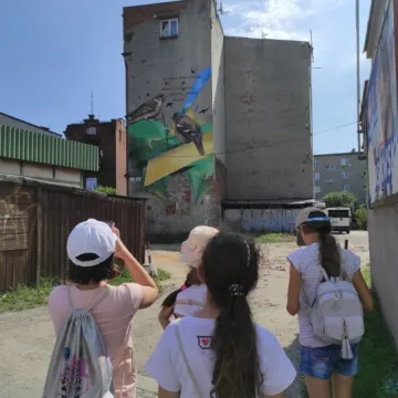 Mapa Pamięci. Pierwszy tydzień projektu już za nami