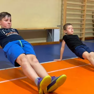 Wakacje z MOSiR w Radomsku