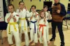 Srebro i brąz dla zawodniczek z Klubu Karate Randori z Radomska