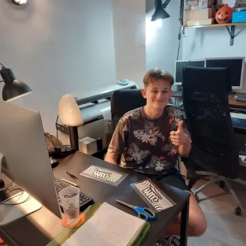 Uczniowie „Ekonomika” na stażu w Hiszpanii