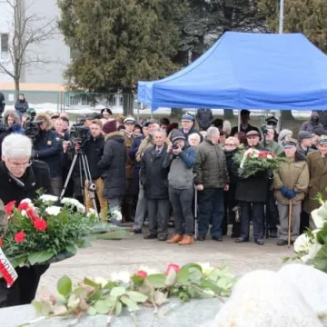 70. rocznica śmierci 