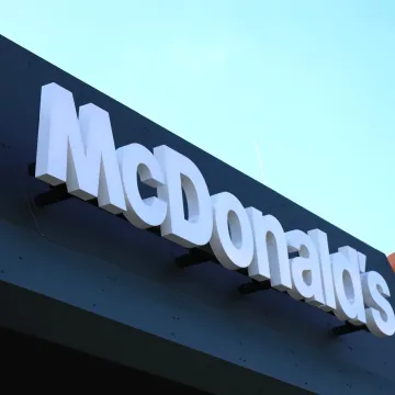 McDonald’s w gminie Ładzice już działa. Radomsko coraz bliżej Big Maca
