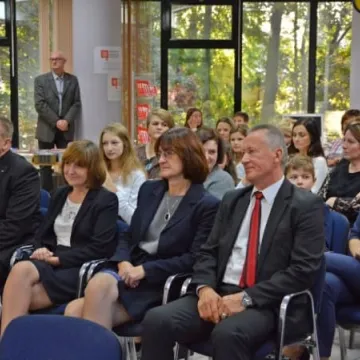 Piękne czytanie w MBP