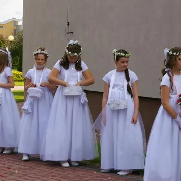 Boże Ciało w Radomsku. Z powodu epidemii procesje wokół kościołów