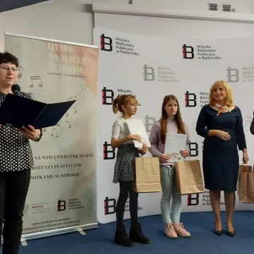 Rozstrzygnięto konkurs „Na nową zwrotkę hymnu”
