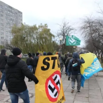 Miasto otwarte, ale nie na Ukraińców?